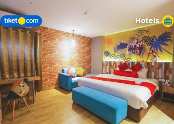Here’s How You Can Save Up On Your Long Stay at Hotels in Central Java