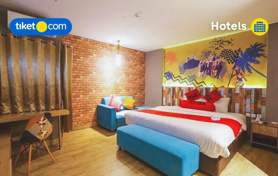 Here’s How You Can Save Up On Your Long Stay at Hotels in Central Java