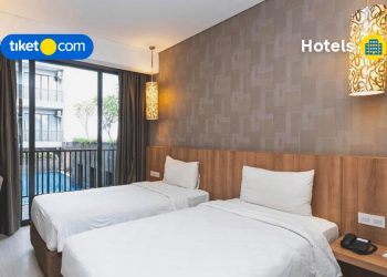 Cheap hotels in bogor