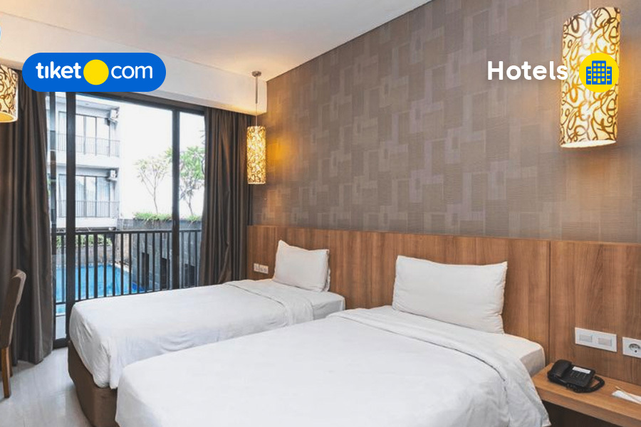 10 Hotel Recommendations in Bogor with Swimming Pools, All Below 500K IDR!