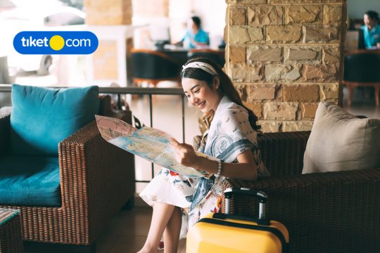 Hotel Murah di Solo