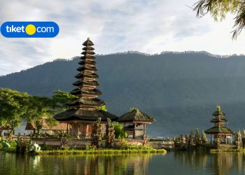 10 Rekomendasi Hotel di Bali biar Liburanmu Jadi Semakin Seru