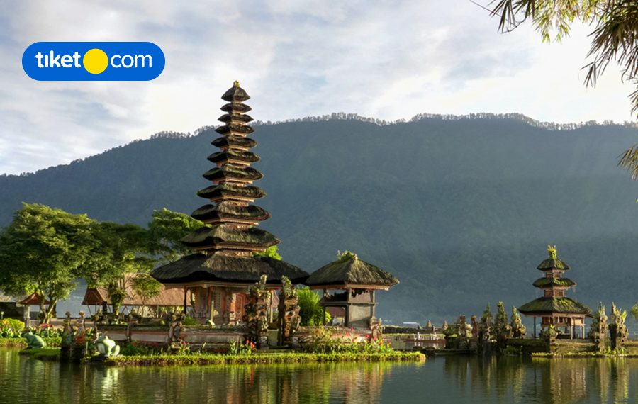 10 Rekomendasi Hotel di Bali biar Liburanmu Jadi Semakin Seru