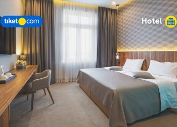 Hotel di Jakarta Barat
