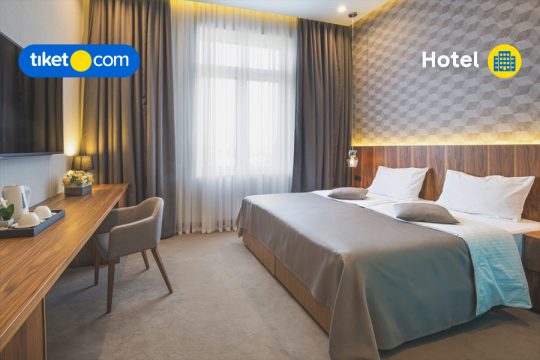 Hotel di Jakarta Barat