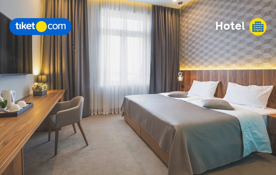 Hotel di Jakarta Barat
