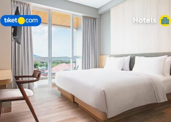 Hotels in Bukittinggi