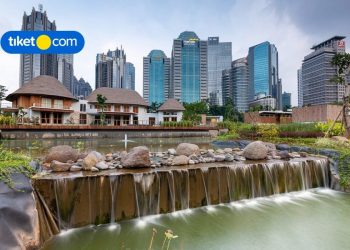 Spending a Staycation in Jakarta? Here are 7 Exciting Activities to Do in the Capital City!