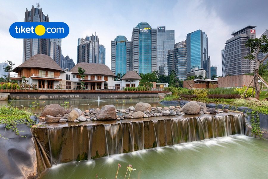 Spending a Staycation in Jakarta? Here are 7 Exciting Activities to Do in the Capital City!