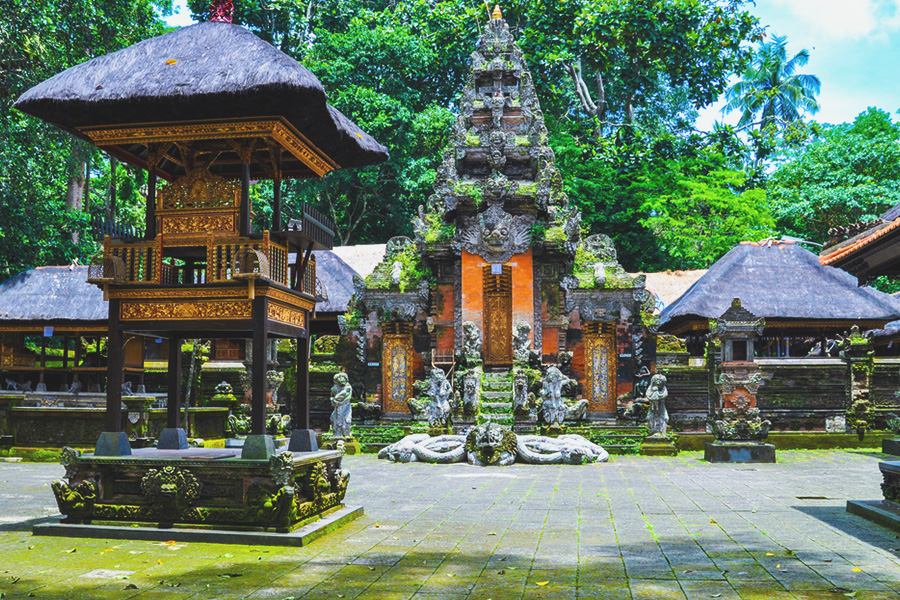 Ide Aktivitas Outdoor di Bali