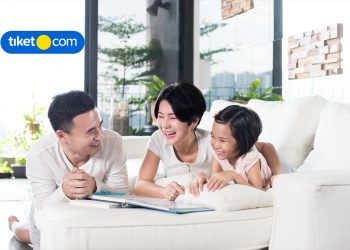 7 Ide Liburan Seru di Rumah Saat Karantina, Bikin Momen Jadi Berwarna!