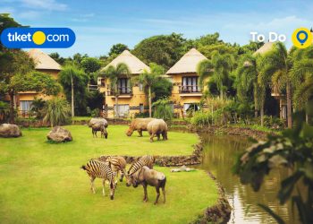Ide Aktivitas Outdoor di Bali