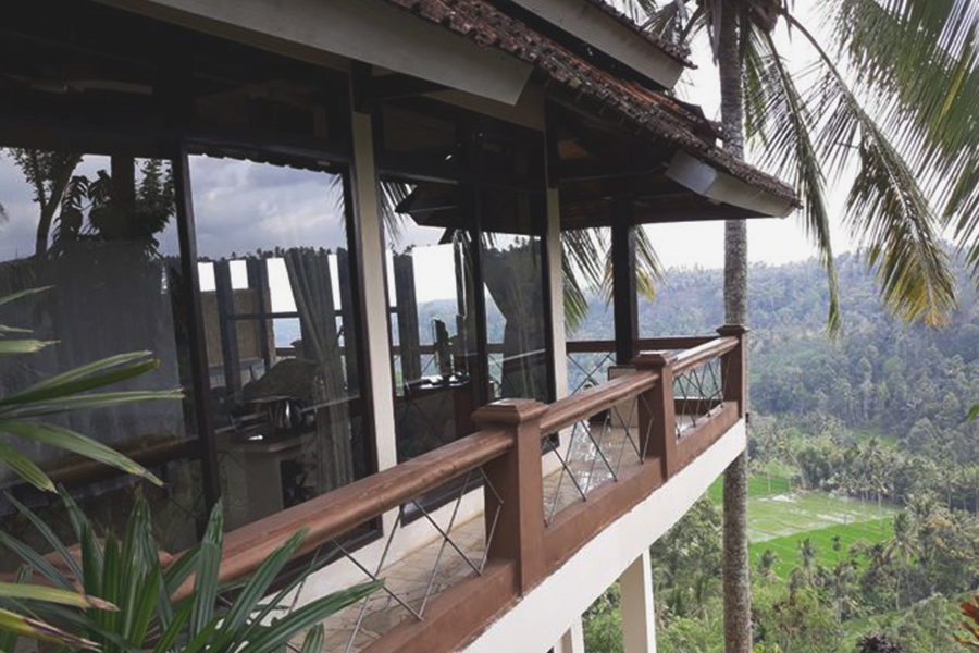 affordable villas in indonesia