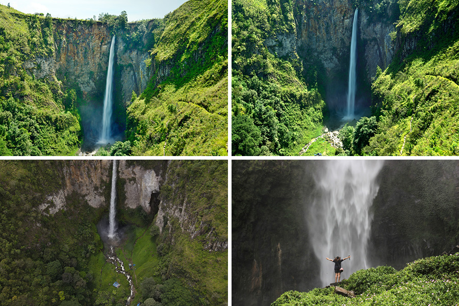 facts of lake toba