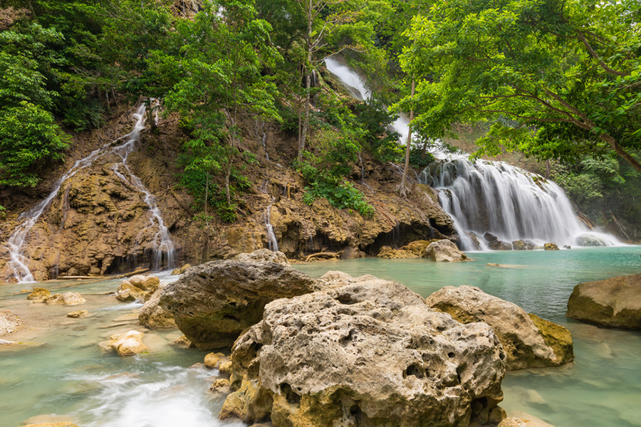 wisata alam sumba