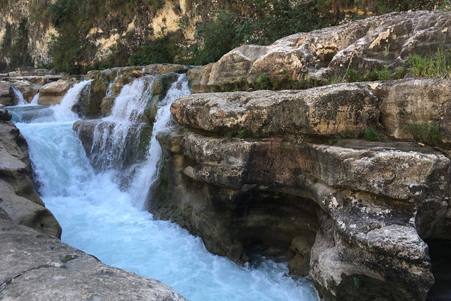 wisata alam sumba