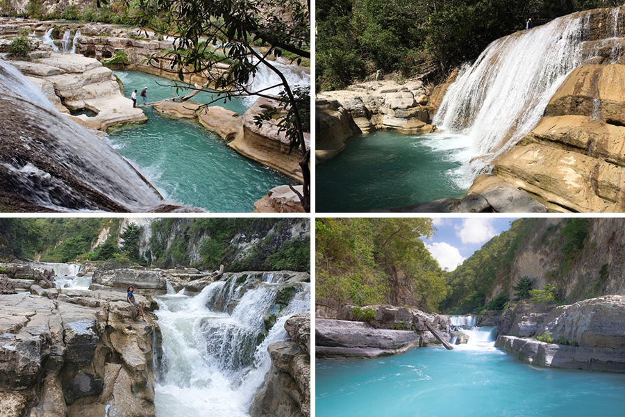 wisata alam sumba
