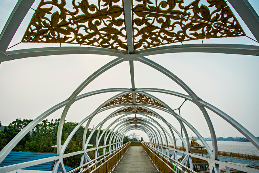 tempat wisata pontianak