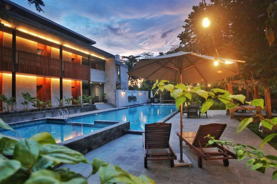 tempat wisata dan hotel roadtrip jakarta solo magelang