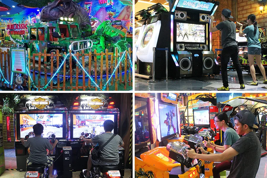 surabaya tourist attractions