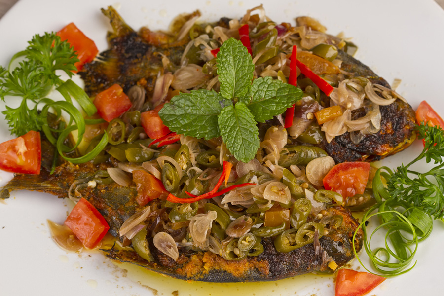 kuliner di Labuan Bajo