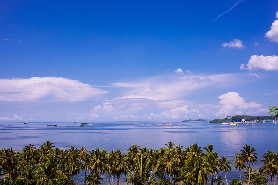 Pantai Nirwana