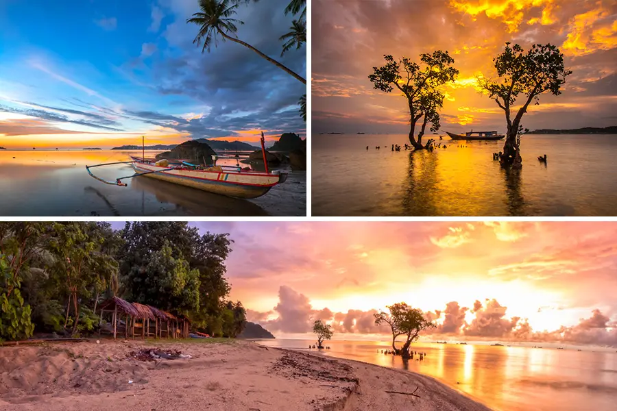 Pantai Nirwana