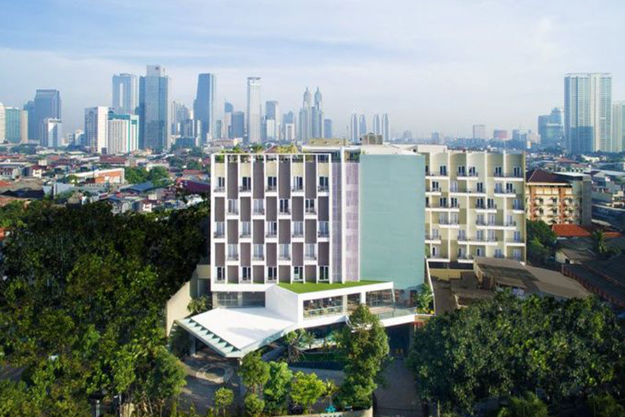 tempat wisata dan hotel roadtrip jakarta solo magelang