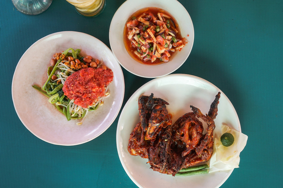 Kuliner Bali