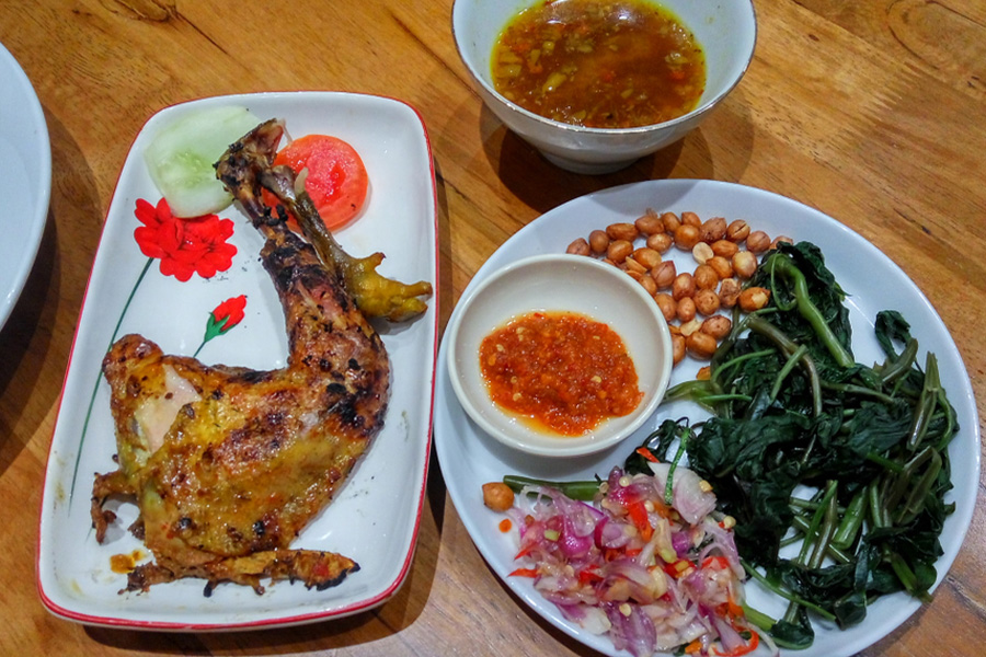 Kuliner Bali