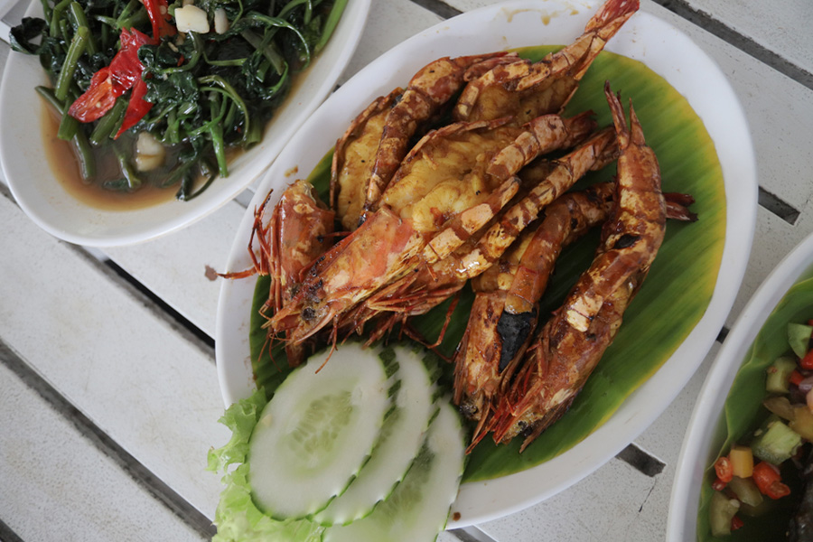 Kuliner Bali