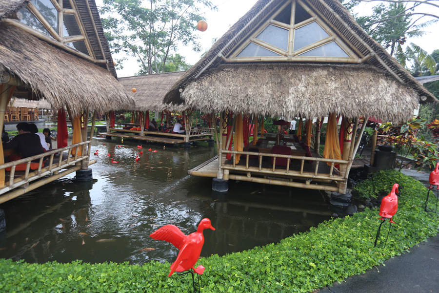Kuliner Bali