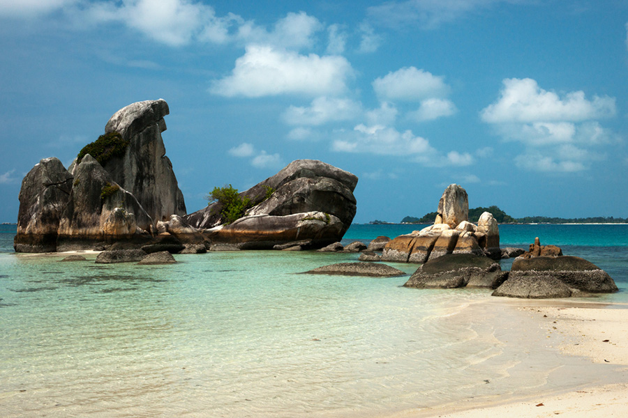 Destinasi Wisata 2021