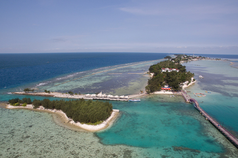 Pulau Tidung