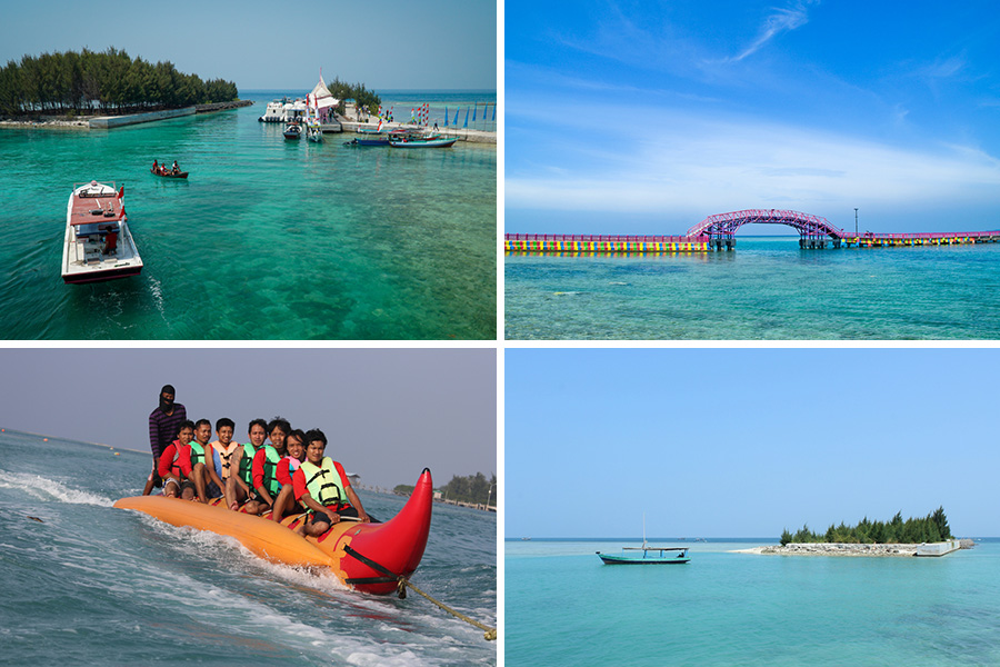 Pulau Tidung