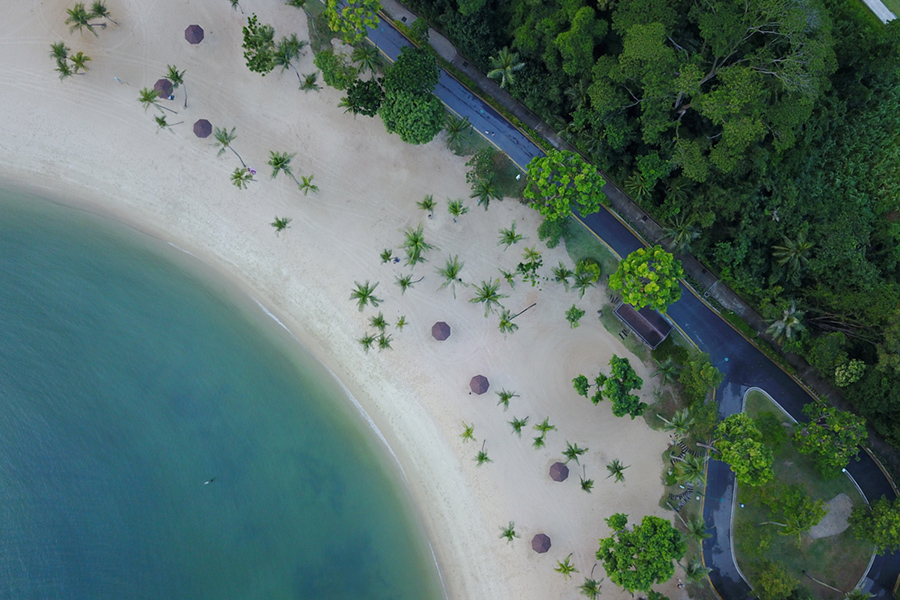 Sentosa Island