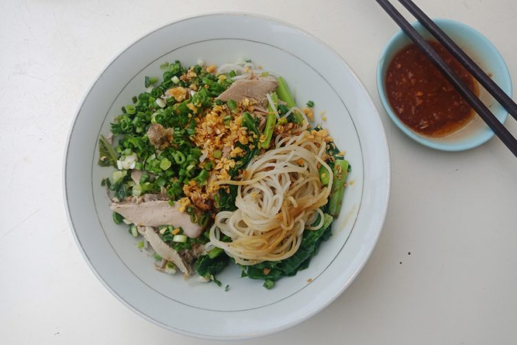 kuliner di medan