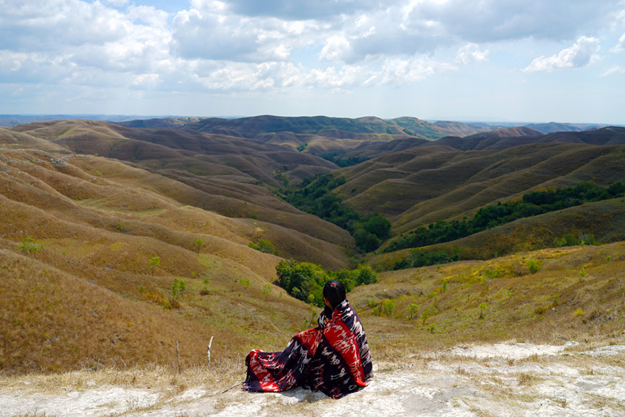 wisata alam sumba