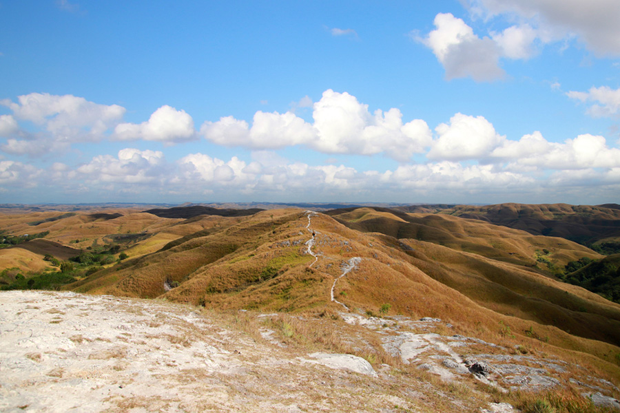 wisata alam sumba