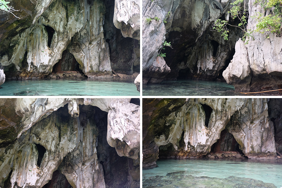 pulau sombori dan kepulauan labengki sulawesi