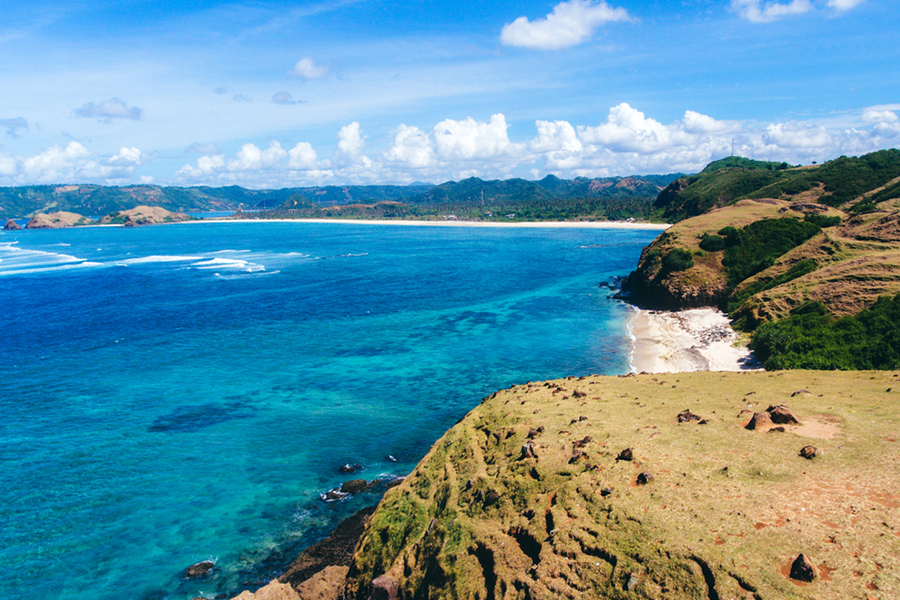 aktivitas seru bukit merese