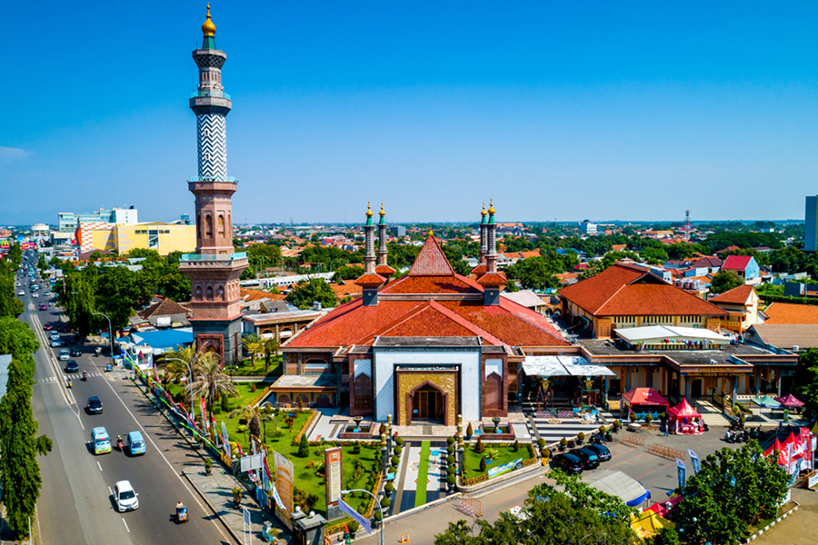 Cirebon