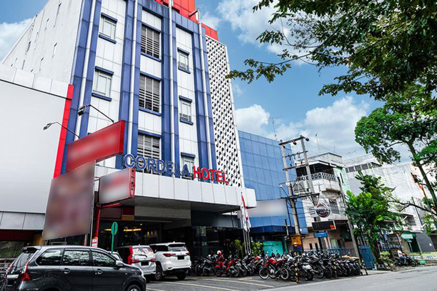 Tips liburan murah ke Medan