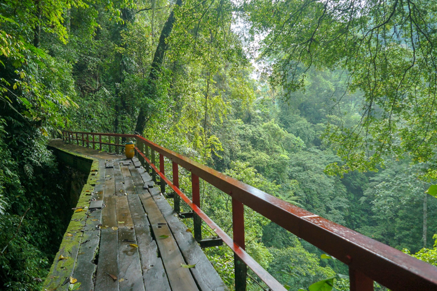 Ide Long Weekend di Semarang