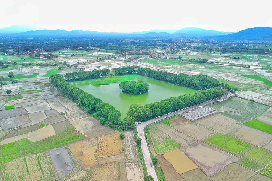 road trip jakarta lampung