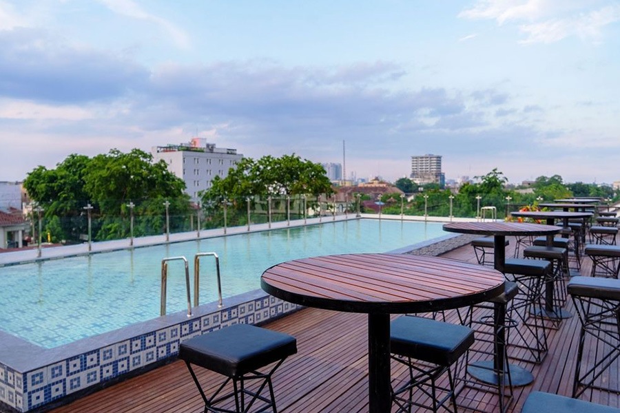 Tips liburan murah ke Medan
