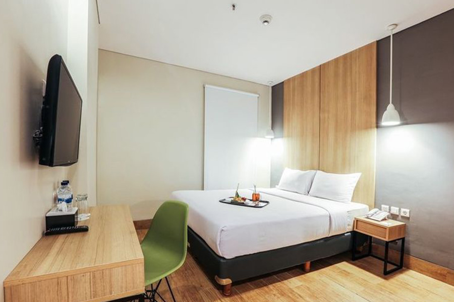 Hotel Citradream Semarang