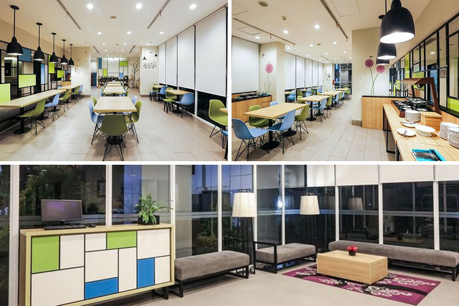 Hotel Citradream Semarang
