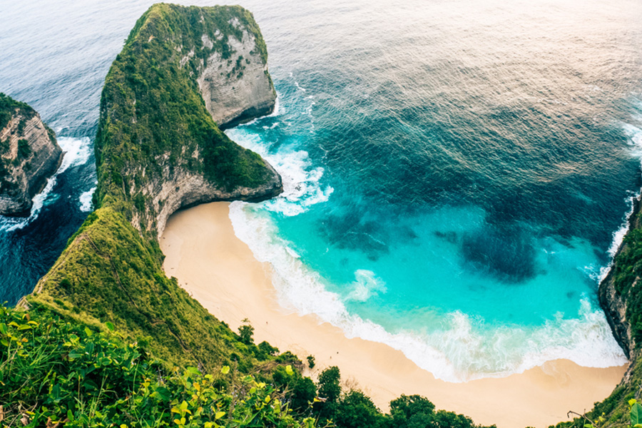 tips traveling murah ke bali