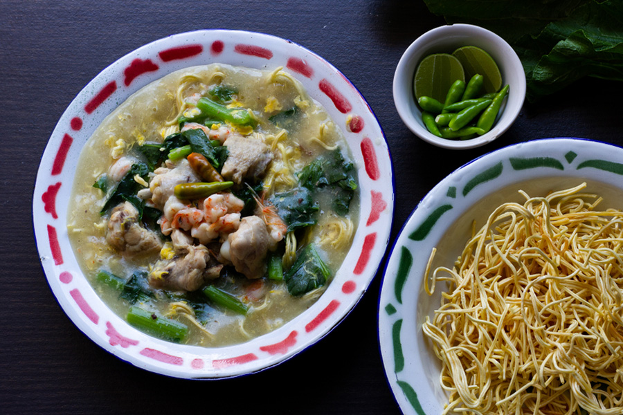 Berkunjung ke Chinatown Makassar
